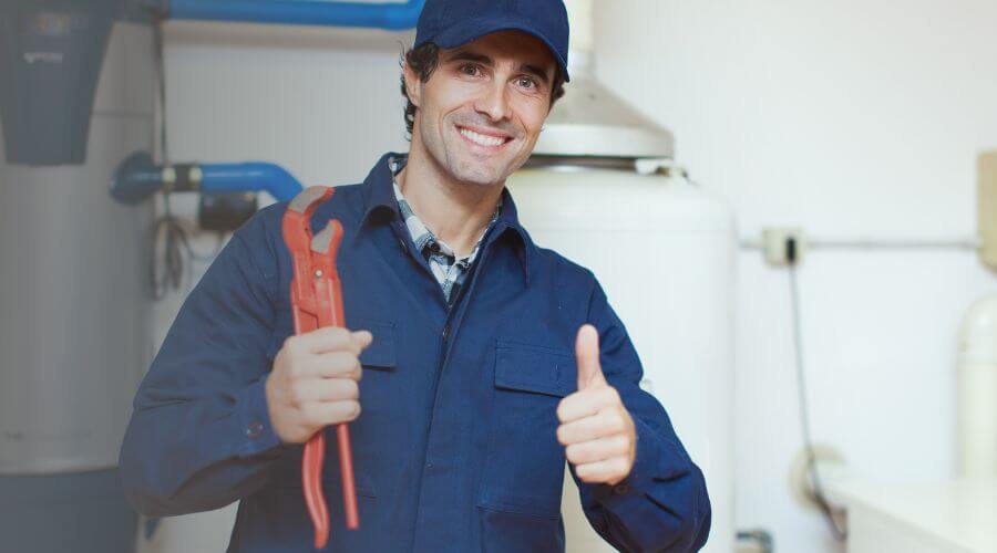 Professional emergency plumbing in Plainfield, MA